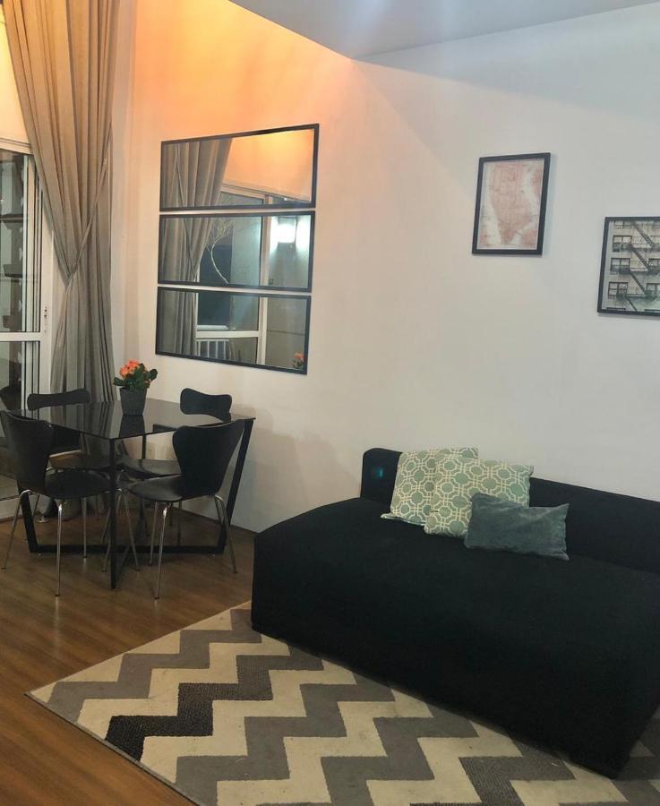 Loft Duplex Impression Morumbi São Paulo Exteriör bild