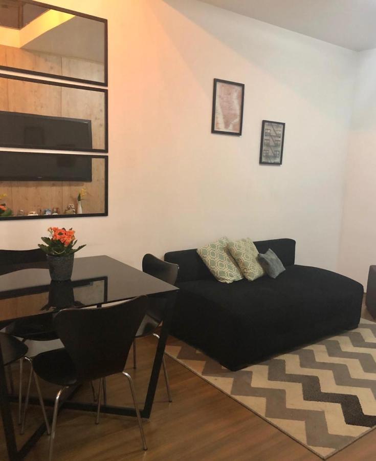 Loft Duplex Impression Morumbi São Paulo Exteriör bild
