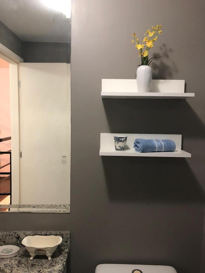 Loft Duplex Impression Morumbi São Paulo Exteriör bild