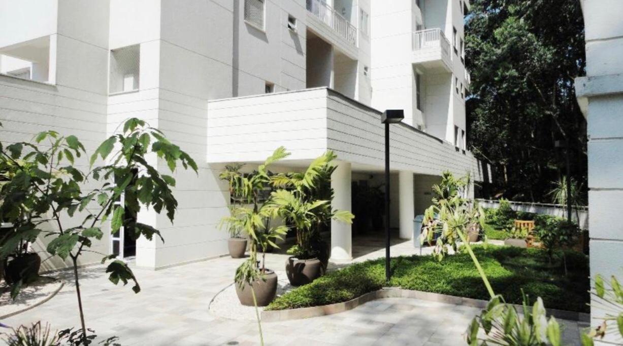 Loft Duplex Impression Morumbi São Paulo Exteriör bild
