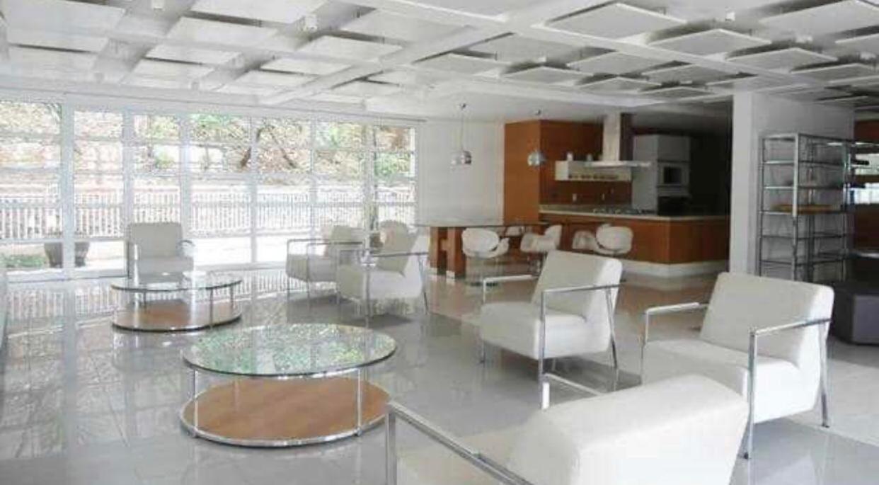 Loft Duplex Impression Morumbi São Paulo Exteriör bild